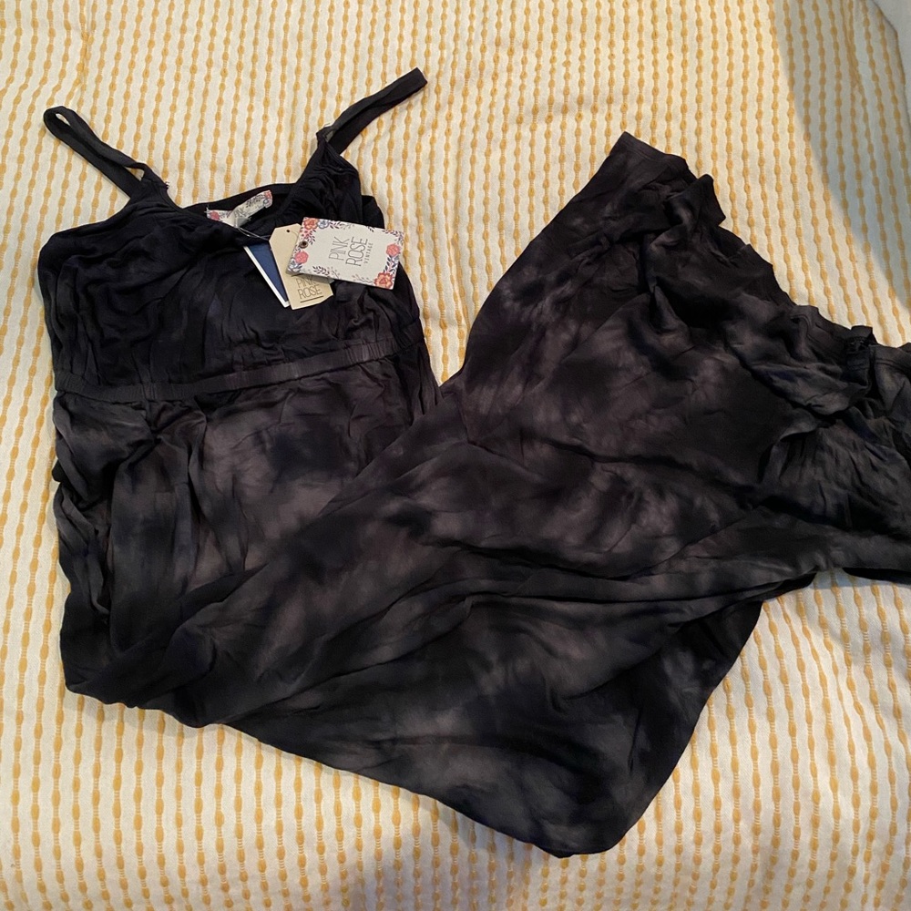 NWT maxi dress